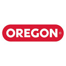 Oregon 396-726 Bunton Gator Mulcher G6 Replacement Lawn Mower Blade 18-Inch,Black