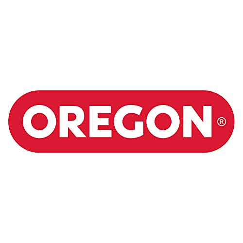 Oregon 396-726 Bunton Gator Mulcher G6 Replacement Lawn Mower Blade 18-Inch,Black