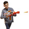 Hasbro Nerf Ultra Pharaoh Blaster with Premium Gold Accents and 10 Special Edition Gold Coloured Nerf Ultra Darts- 10 Dart Clip, Scope , Bolt Action Blaster- Kids Toys and Outdoor Games- Ages 8+