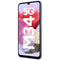 Samsung Galaxy M34 5G (Waterfall Blue, 6GB, 128GB Storage) | 120Hz sAMOLED Display | 50MP Triple No Shake Cam | 6000 mAh Battery | 12GB RAM with RAM Plus | Android 13 | Without Charger