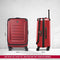 Victorinox 601351 Spectra 2.0 Spectra Hardside Expandable Suitcases Red 69 Centimeters