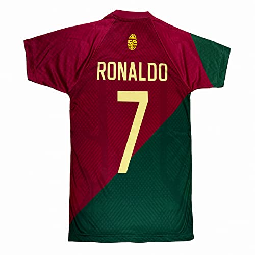 Msteco Portugal Soccer Legend