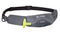 Onyx Unisex Belt Pack Manual Inflatable Life Jacket (PFD), Grey