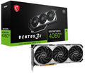 MSI GeForce RTX 4060 Ti Ventus 3X OC 8G Graphics Card