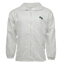 Game Bowls Mesh Lined Jacket XXXXX-Large White