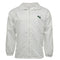 Game Bowls Mesh Lined Jacket XXXXX-Large White