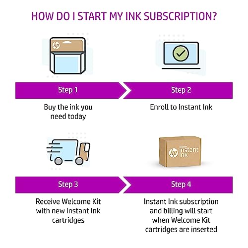 HP 804XL Genuine Original Black Ink Printer Cartridge works with HP ENVY Photo 6200, 7100, 7800 All-in-One Printer series - (T6N12AA)