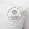 2PK Tontine Luxe Superior High & Firm Support Sleeping Pillow Cushion Rectangle