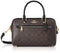 [Coach] Shoulder Bag 83607 [Parallel Import], Im/BrownBlack