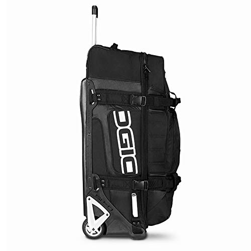 OGIO Rig 9800 Gear Bag (Stealth)