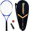 Senston 19 Tennis Racquet Tennis Rackets with Racket Cover Outdoors Fitness Sports