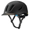 Troxel Performance Headgear Terrain MIPS Duratec Riding Helmet Black M