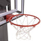 Silverback Junior Basketball Hoop with Lock ‘n Rock Mounting Technology
