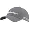 TaylorMade Men's Tour Radar Golf Cap Baseball Cap Charcoal