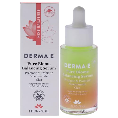 Pure Biome Balancing Serum