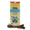 Zeal Pet Food Dry Dog Food, 125 Grams
