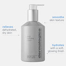 Dermalogica Body Hydrating Cream 295ml
