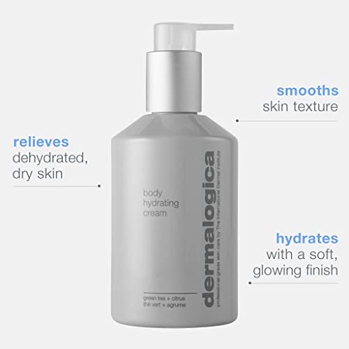 Dermalogica Body Hydrating Cream 295ml
