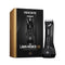 MANSCAPED™ The Lawn Mower™ 4.0, Electric Groin Hair Trimmer, Replaceable SkinSafe™ Ceramic Blade Heads, Waterproof Wet/Dry Clippers, Rechargeable, Wireless Charging, Male Hygiene Grooming Razor