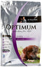 Optimum Puppy with Chicken Dry Dog Food Bag 3kg (Pack of 4)
