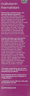 Dermalogica Multivitamin Thermafoliant, 2.5 Fluid Ounce