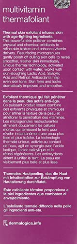 Dermalogica Multivitamin Thermafoliant, 2.5 Fluid Ounce