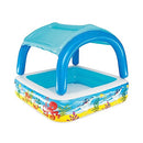 Bestway Canopy Play Pool Canopy Play Pool