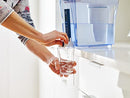 ZeroWater 23 Cup Dispenser with Free TDS Meter (Total Dissolved Solids) - ZD-018