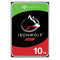 IronWolf, NAS, 3.5" HDD, 10TB, SATA 6Gb/s, 7200RPM, 256MB Cache or 1M Hours MTBF