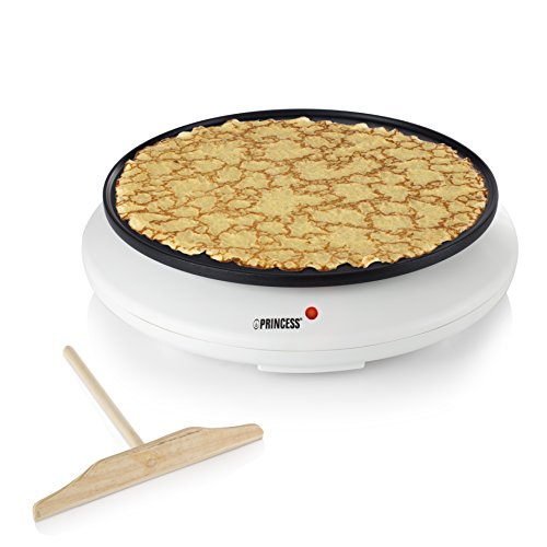 Princess Pancake and Crepe Maker - For American Pancakes and French Crepes, 492227