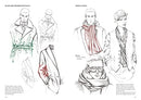 Figure Drawing for Men's Fashion