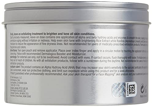 Dermalogica Daily Resurfacer, 35 doses (1.75-Ounce)