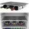 BEARTOP Wine Rack | Bottle Rack | Wine Bottle Holder for Fridge or Shelf | Metal Wine Rack | Rustproof | Bottle Holder Fridge | Fits up to 3 Bottles