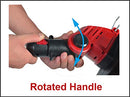 MATRIX XONE Cordless 20v Lithium-ion Grass string line trimmer whipper snipper