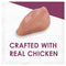 FANCY FEAST Adult Grilled Chicken in Gravy Wet Cat Food 24x85g