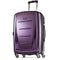 Samsonite Winfield 2 Hardside Luggage with Spinner Wheels, Purple, Carry-On 20-Inch, Winfield 2 Hardside Luggage with Spinner Wheels