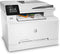 HP Colour Laserjet Pro M283fdw Multi-Function Printer (3 Years HP Commercial Warranty), White