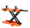 500KG Loading Motorcycle Scissor Lifter Motorbike Jack Lift Hoist Platform