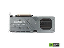 GIGABYTE GeForce RTX 4060 Gaming OC 8G Graphics Card, 3X WINDFORCE Fans, 8GB 128-bit GDDR6, GV-N4060GAMING OC-8GD Video Card