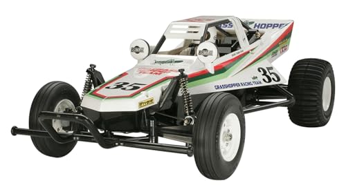 Tamiya The Grasshopper RC Car Kit