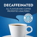 Lavazza Dek Decaffeinated Ground Coffee 250g