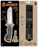 Gerber Ultimate Survival Knife