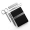 MANSCAPED™ Trim and Snip 3.0, Men's Grooming Kit, Includes The Lawn Mower™ 3.0 Ergonomically Designed Powerful Waterproof Trimmer and The Shears 2.0 Manicure Set. Male grooming and care kit.