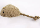 Petific 6Pcs Cats Mouse Plush Cat Toys Realistic Cute Kitten Mice Filled Catnip for Cat Chew Toy Catnip Mice for Cat Toys