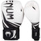 Venum Challenger 3.0 Boxing Gloves - 16oz, White/Black, 16 oz