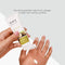 OPI Protective Hand And Cuticle Cream, 118ml