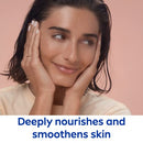 NIVEA Rich Nourishing 24HR Night Cream (50ml), Moisturising Face Cream with Almond Oil and Shea Butter, Nourishing Face Moisturiser for Dry and Sensitive Skin