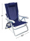 GCI Outdoor Waterside Backpack Beach Chair