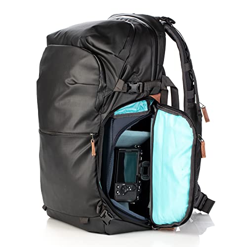 Shimoda Designs Explore v2 30 Backpack Photo Starter Kit (Black)