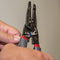 Klein Tools 1019 Klein Kurve Wire Stripper/Crimper/Cutter for B and IDC Connectors, Terminals, More